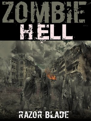cover image of Zombie Hell